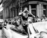 althea parade