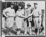 Jackie Mitchell
