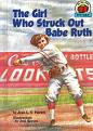 Pitcher Jackie